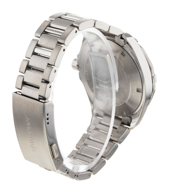 Tag Heuer Aquaracer WAY2113.BA0928 Image 3